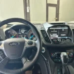 Ford Kuga Titanium 2016 — foto 10 — Leo Car Cerignola