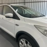 Ford Kuga Titanium 2016 — foto 8 — Leo Car Cerignola