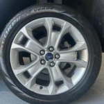 Ford Kuga Titanium 2016 — foto 5 — Leo Car Cerignola