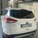 Ford Kuga Titanium 2016 — foto 4 — Leo Car Cerignola