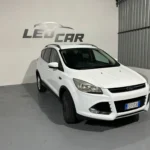 Ford Kuga Titanium 2016 — foto 3 — Leo Car Cerignola