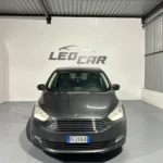 Ford C-Max Titanium X 2016 — foto 2 — Leo Car Cerignola