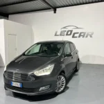 Ford C-Max Titanium X 2016 — foto 3 — Leo Car Cerignola