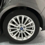 Ford C-Max Titanium X 2016 — foto 5 — Leo Car Cerignola