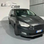 Ford C-Max Titanium X 2016 — foto 7 — Leo Car Cerignola