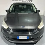 Ford C-Max Titanium X 2016 — foto 11 — Leo Car Cerignola